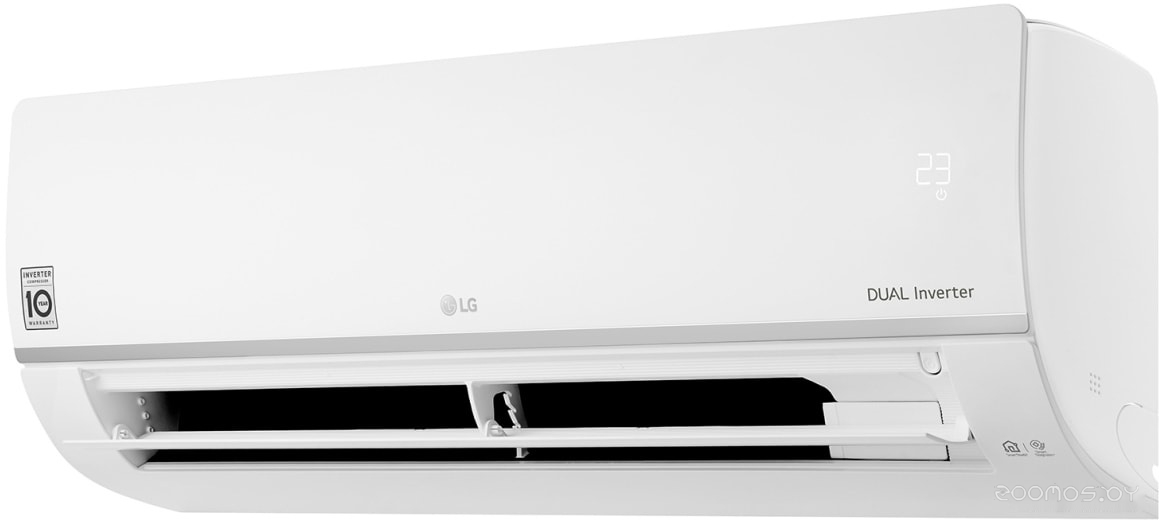 �����-������� LG Eco Smart 2021 PC09SQR �  �������� ������� �������
