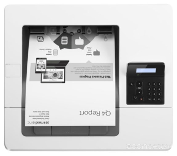 �������� � ��� HP LaserJet Pro M501dn [J8H61A] �  �������� ������� �������