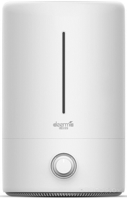 ����������� ������� Deerma DEM-F628W �  �������� ������� �������