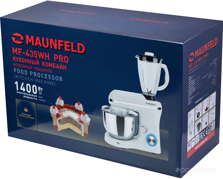 ������� Weissgauff Zibal 60 WH Sensor �  �������� ������� �������