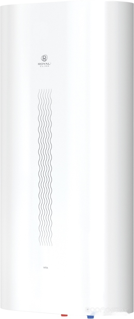 ������������� ������������� ��������������� Royal Clima Vita RWH-VT30-FE �  �������� ������� �������