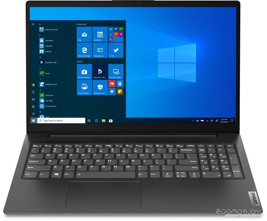 ������� Lenovo V15 G2 IJL 82QY00PHAK �  �������� ������� �������
