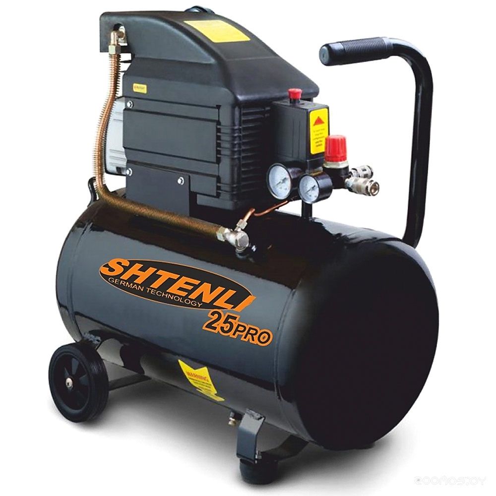 ���������� Shtenli 25 Pro �  �������� ������� �������