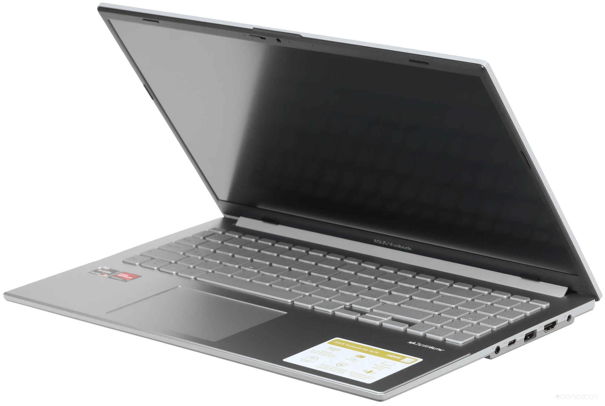 ������� Asus Vivobook Go 15 E1504FA-BQ1163 �  �������� ������� �������
