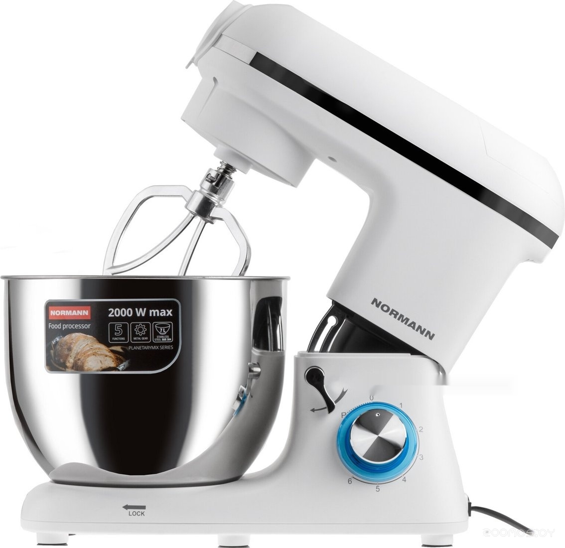 ������� Weissgauff Zibal 60 WH Sensor �  �������� ������� �������