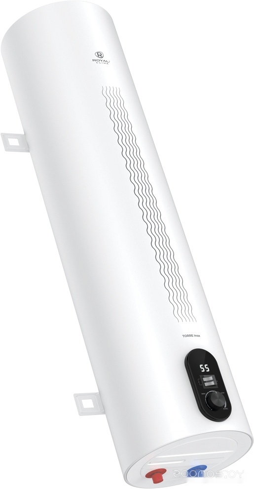 ������������� ������������� ��������������� Royal Clima TORRE Inox RWH-TR50-SS �  �������� ������� �������