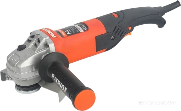 ������� ���������� Patriot AG128� �  �������� ������� �������