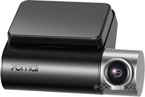 ������������� ���������������� 70mai Dash Cam Pro Plus A500S �  �������� ������� �������