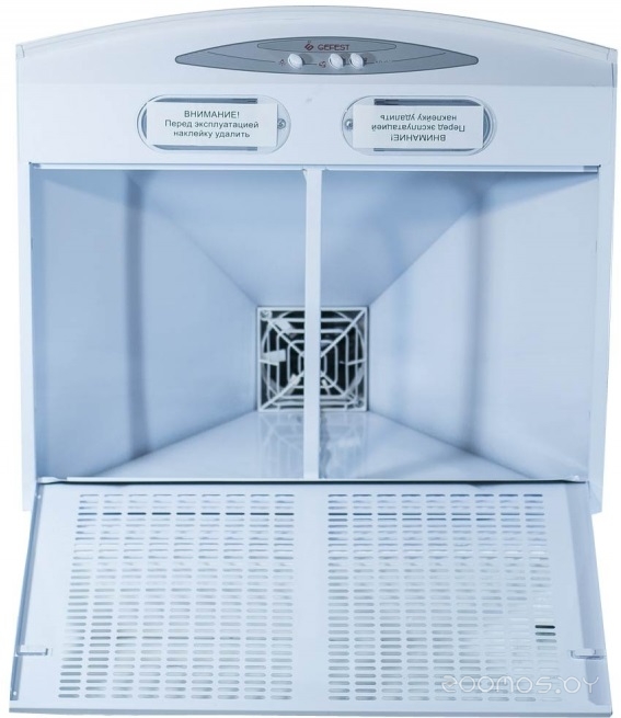 ������� Gefest ��-1 �  �������� ������� �������