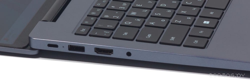 ������� Huawei MateBook D 16 2024 MCLG-X 53013YDL �  �������� ������� �������