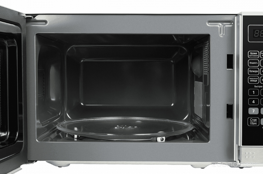 ������������� ���� Maunfeld MFSMO.20.7SGB �  �������� ������� �������