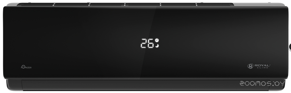�����-������� Royal Clima ATTICA NERO RC-AN35HN �  �������� ������� �������