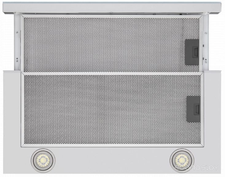 �������� ������� Maunfeld TS Touch 50 (�����) �  �������� ������� �������