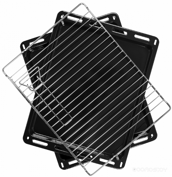 ������������� ������� ���� Maunfeld EOEH.7611SCB �  �������� ������� �������
