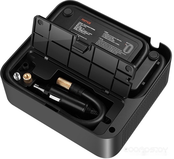 ������������� ���������� 70mai Air Compressor Lite Midrive TP03 �  �������� ������� �������