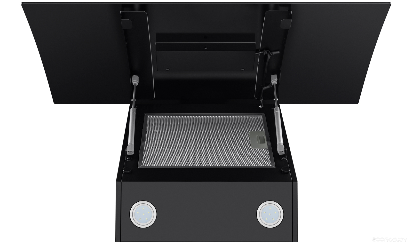 �������� ������� Maunfeld Sky Star Chef 90 (������) �  �������� ������� �������