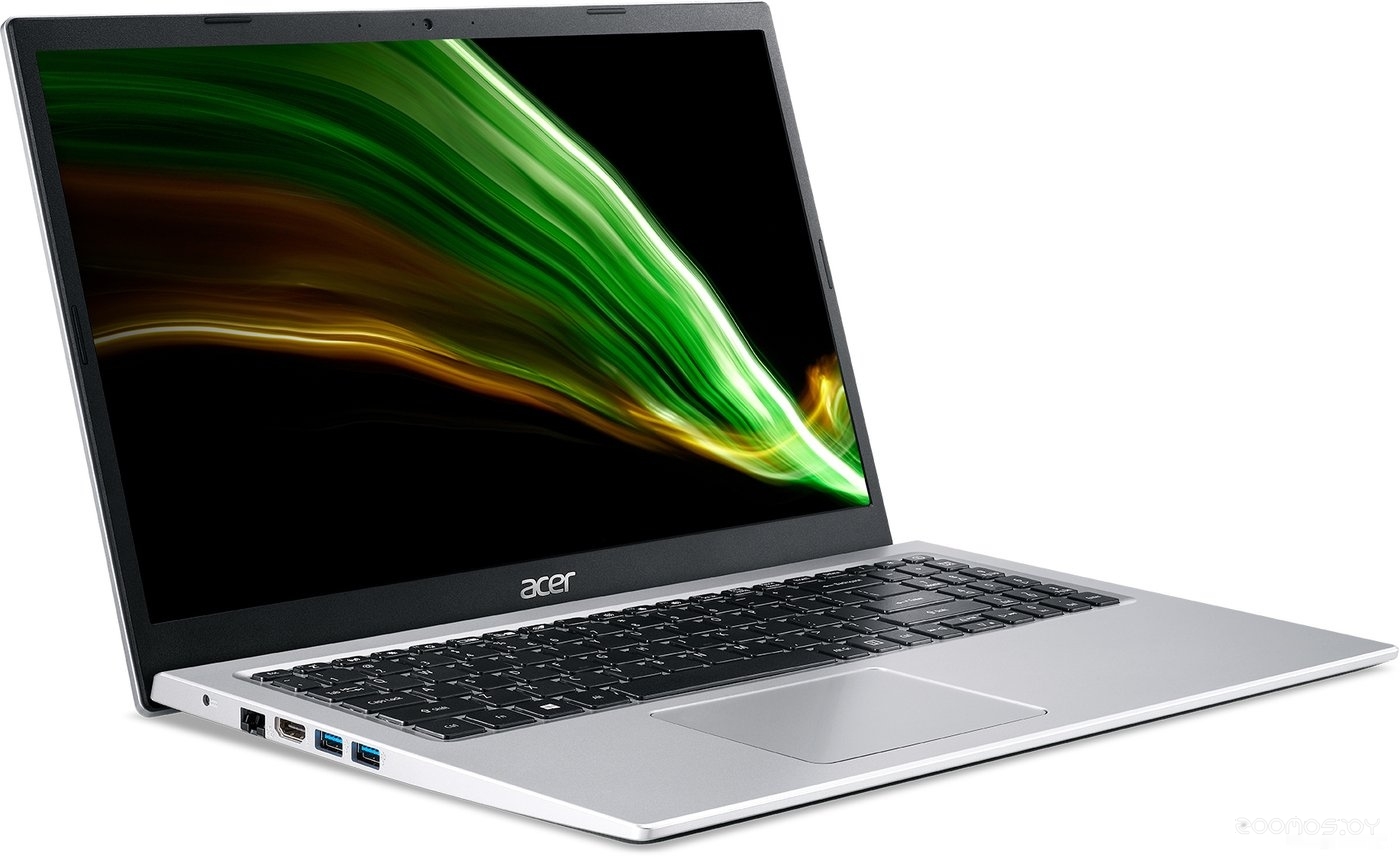 ������� Acer Aspire 3 A315-58-57KZ NX.ADDEM.00E �  �������� ������� �������