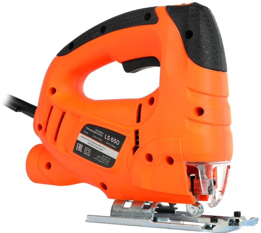 ������������� Patriot LS 550 �  �������� ������� �������