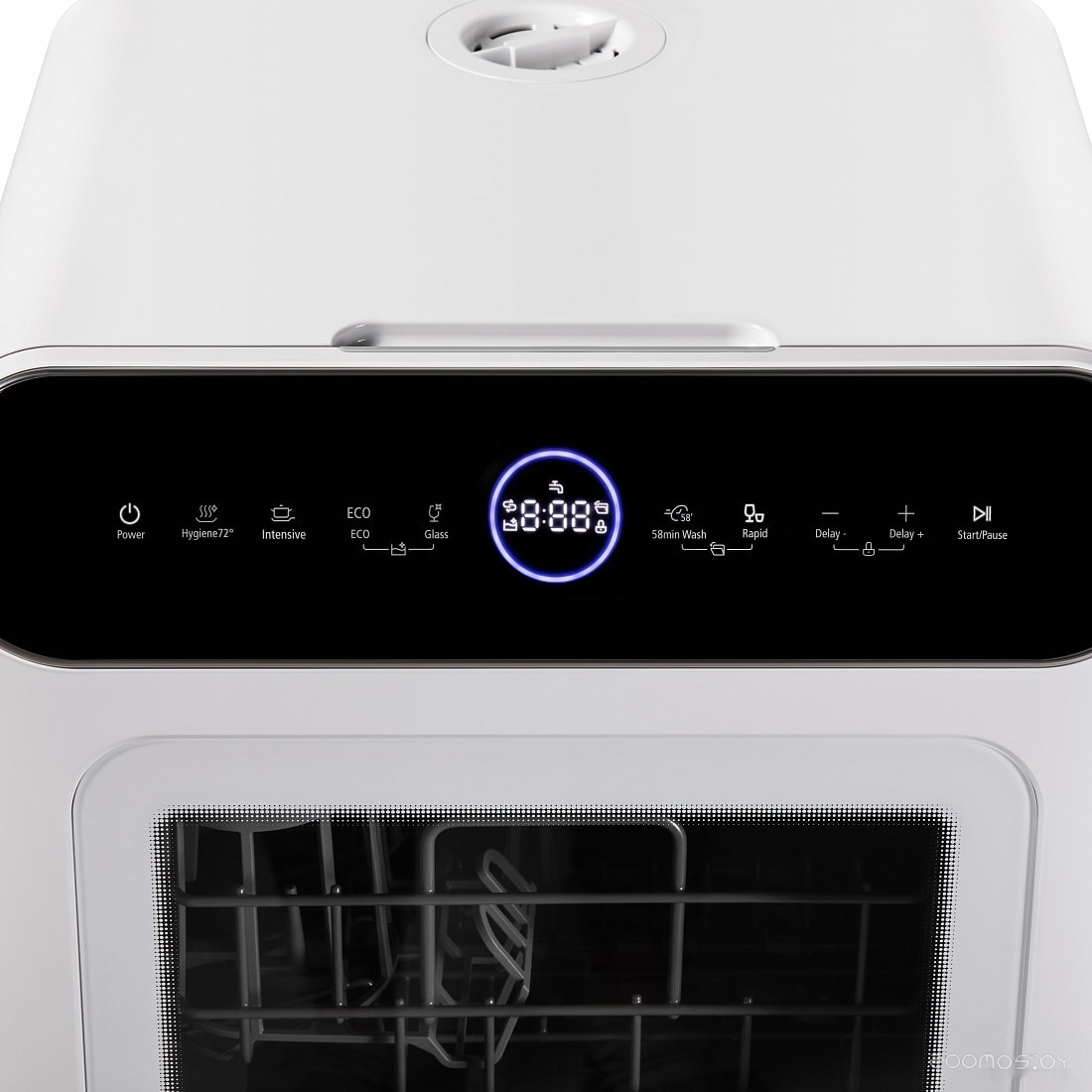 ������������� ������ Maunfeld MWF07IM �  �������� ������� �������