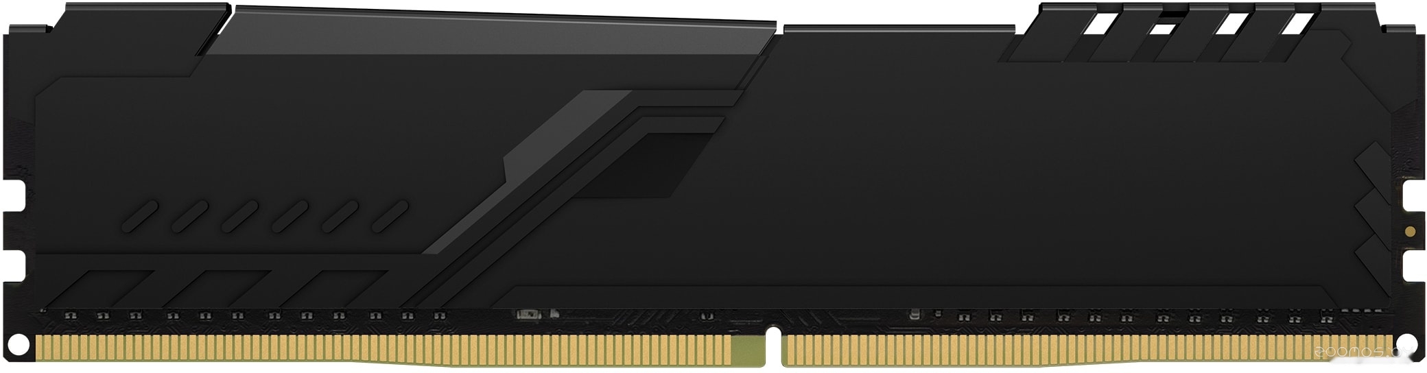����������� ������ Kingston FURY Beast 2x8GB DDR4 PC4-28800 KF436C17BBK2/16 �  �������� ������� �������