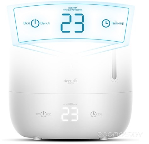  Deerma DEM-F500 �  �������� ������� �������