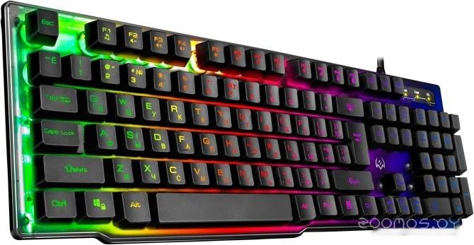 ���������� Sven KB-G8500 �  �������� ������� �������