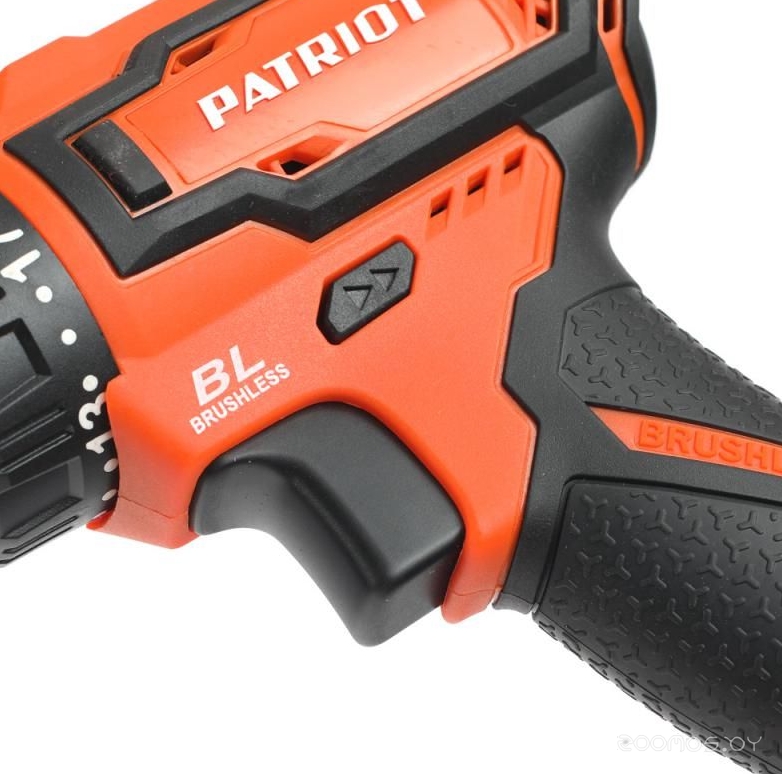 �����-���������� Patriot BR 207UES 180301507 (� 2-�� ���, ����) �  �������� ������� �������