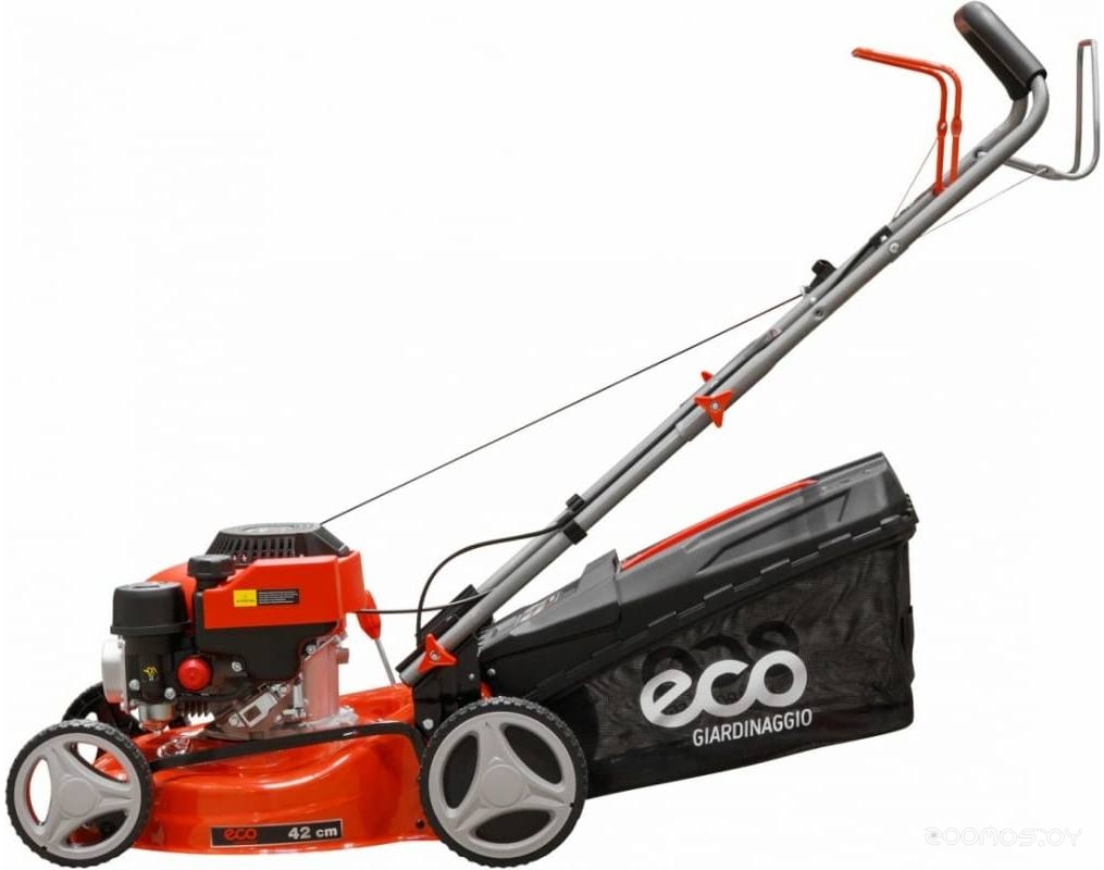 ���������� ������������� Eco LG-434 �  �������� ������� �������