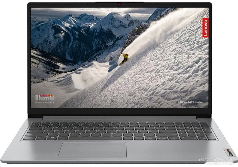 ������� Lenovo IdeaPad 1 15AMN7 82VG00Q8FE �  �������� ������� �������