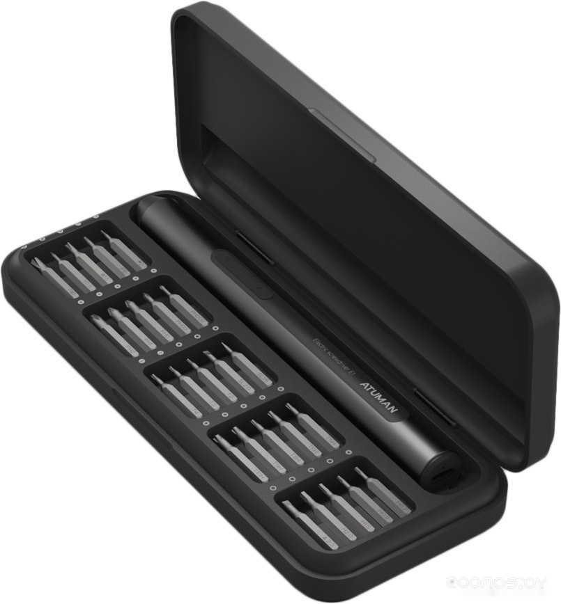 ��������������� Atuman E1 (� ���) �  �������� ������� �������