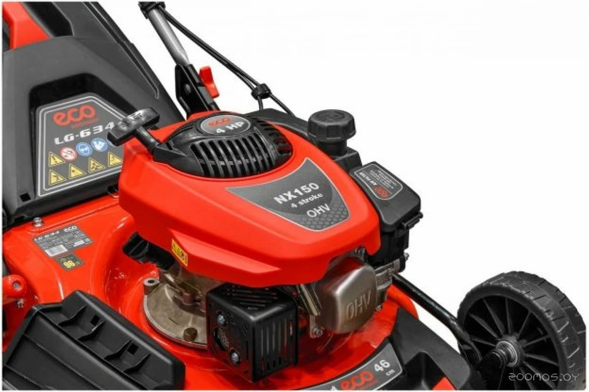 ������������� Eco LG-634 �  �������� ������� �������