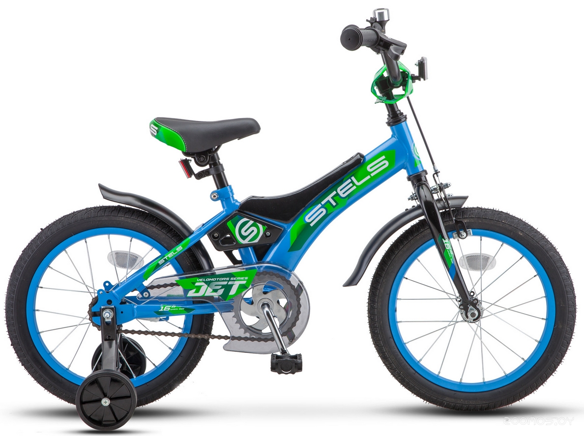 ������� ��������� Stels Jet 16 Z010����� �  �������� ������� �������