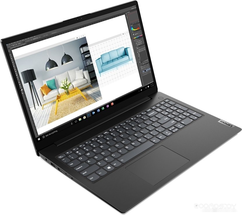 ������� Lenovo V15 G2 IJL 82QY00PHAK �  �������� ������� �������