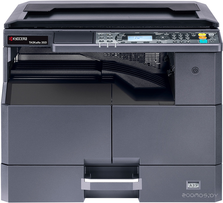 ������� Kyocera TASKalfa 2021 �  �������� ������� �������