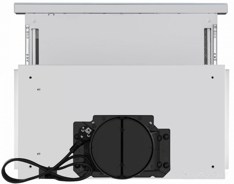 �������� ������� Maunfeld TS Touch 50 (�����) �  �������� ������� �������