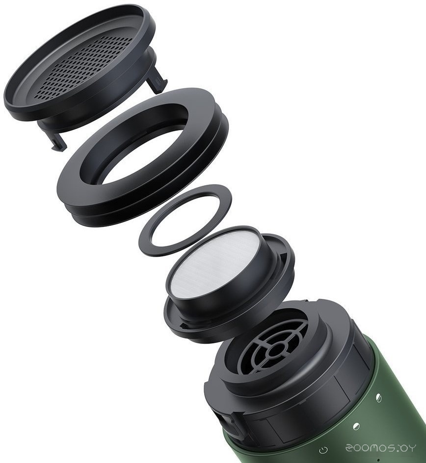 ������������� ���������� Mystery Chameleon AC-220 �  �������� ������� �������