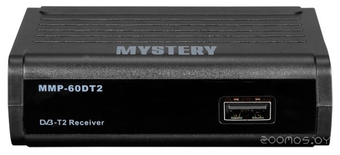 TV-����� Mystery MMP-60DT2 �  �������� ������� �������