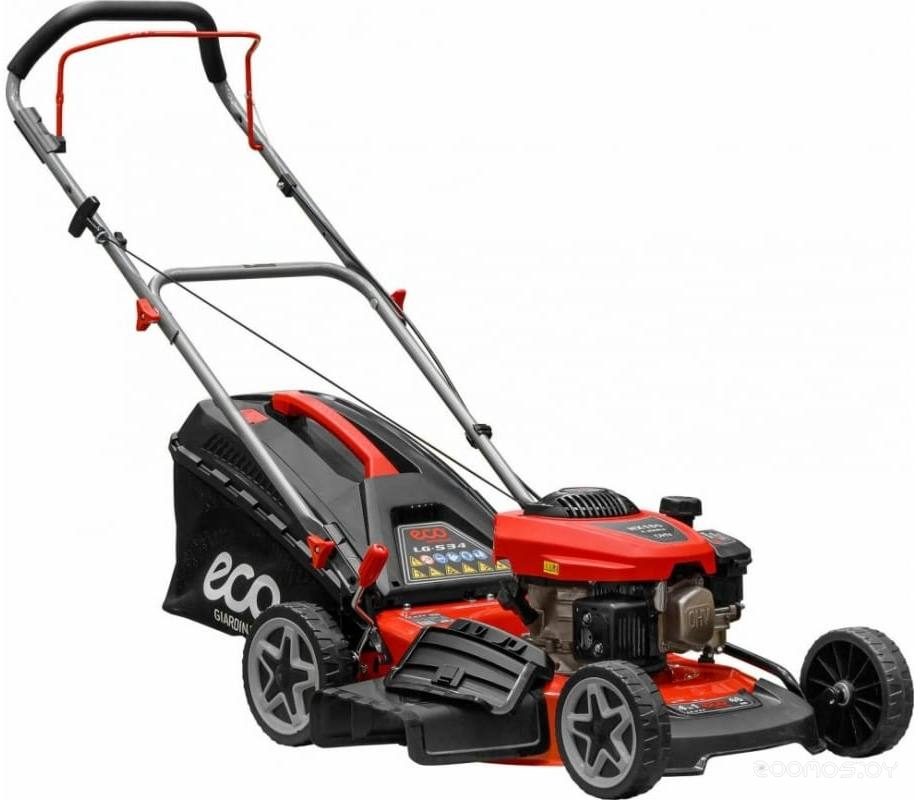 ������������� Eco LG-534 �  �������� ������� �������