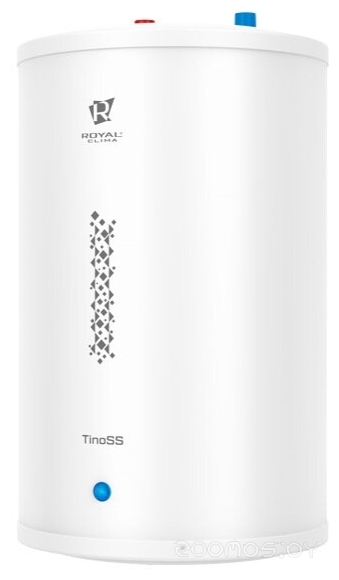 ��������������� Royal Clima TinoSS RWH-TS15-RSU �  �������� ������� �������
