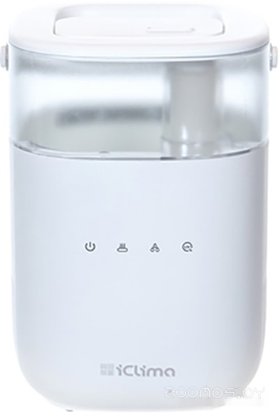 ����������� ������� IClima LUX-606HW �  �������� ������� �������