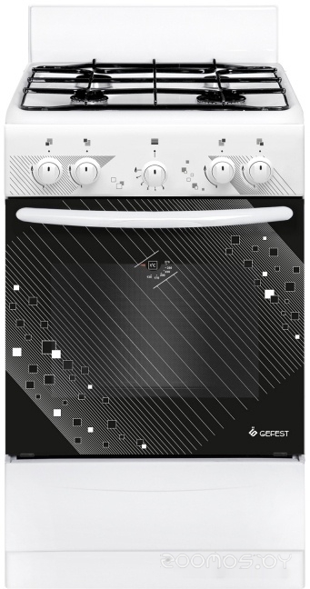 �������� ����� Gefest �� 5100 0017 �  �������� ������� �������