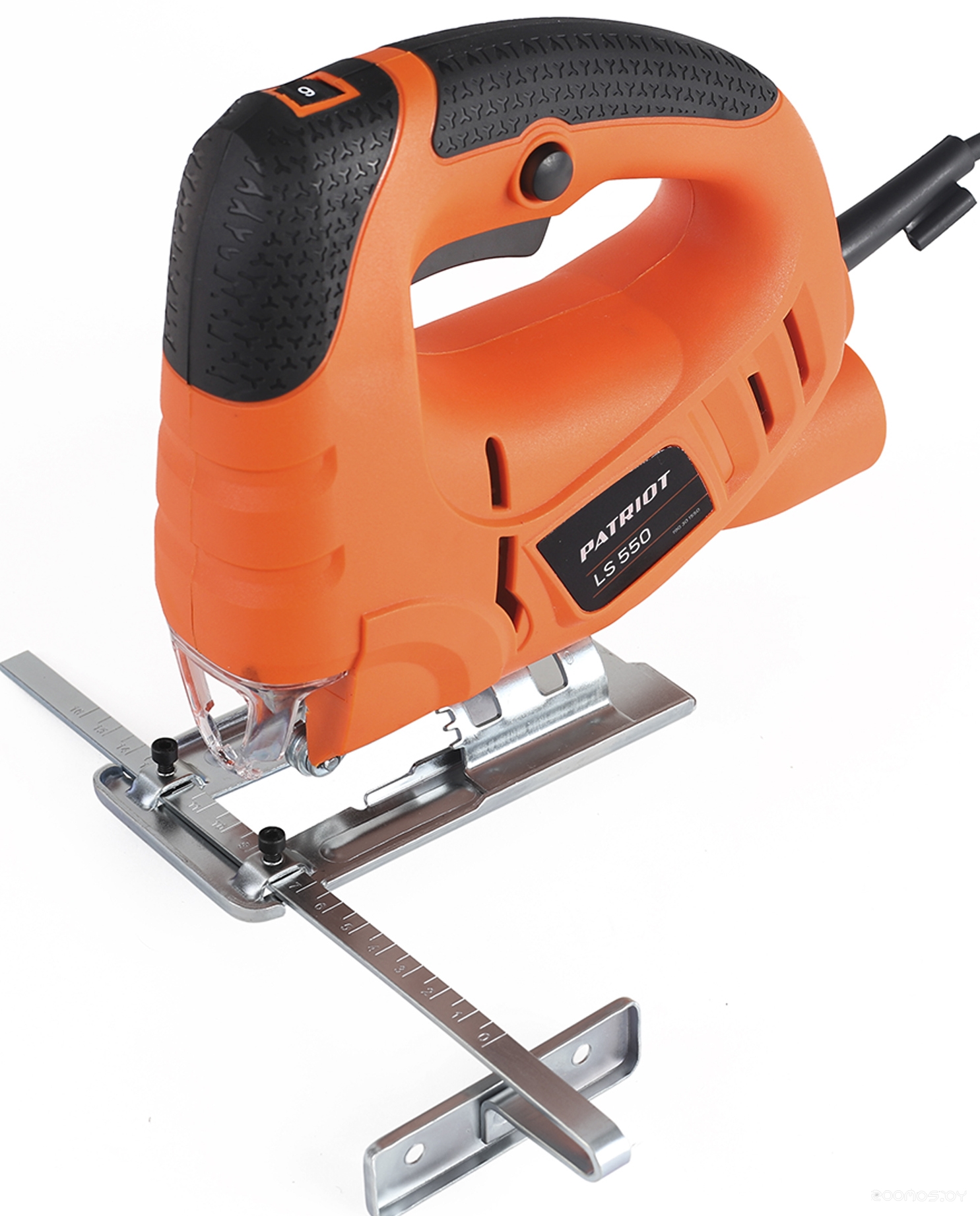 ������������� Patriot LS 550 �  �������� ������� �������