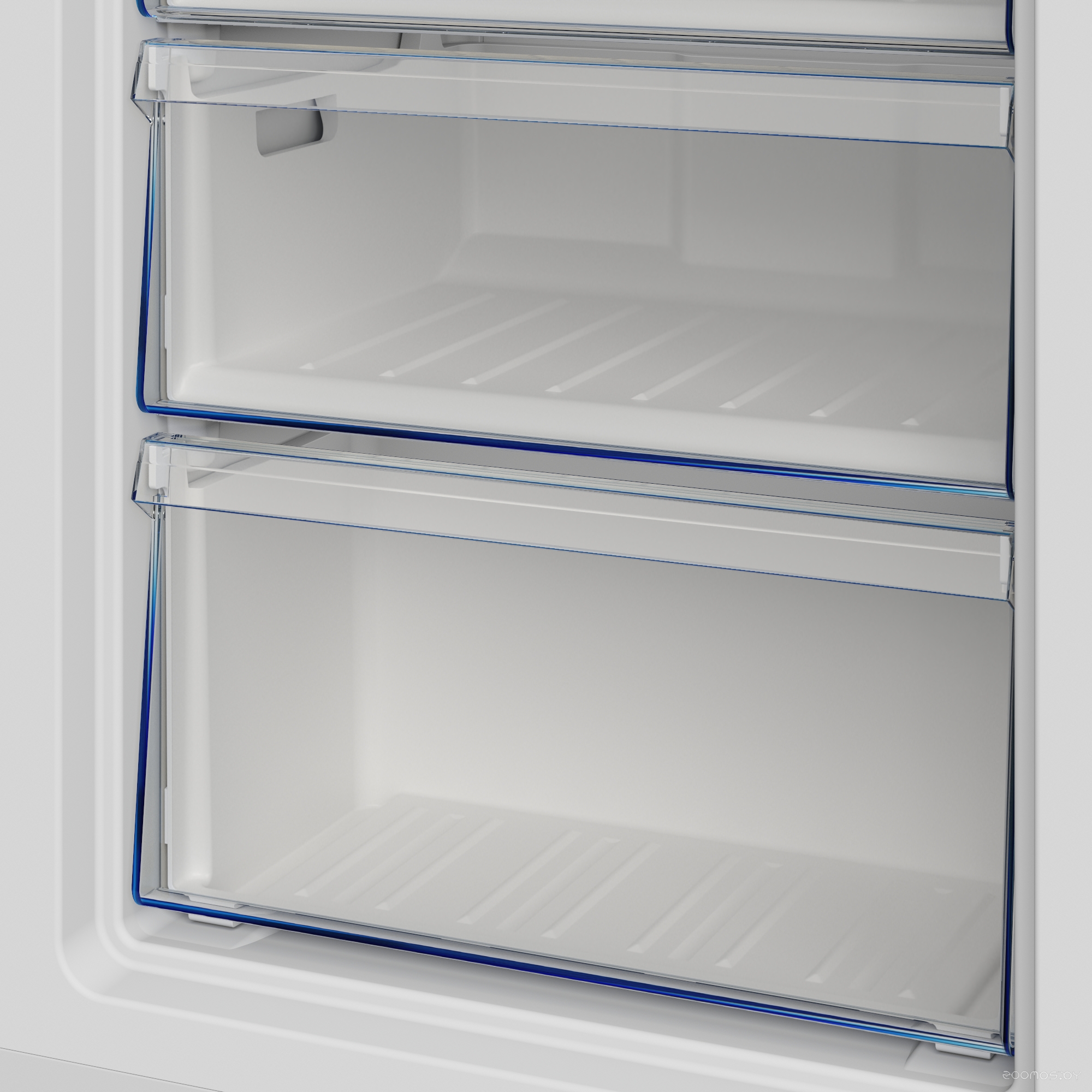 ����������� Beko B1RFNK292W �  �������� ������� �������