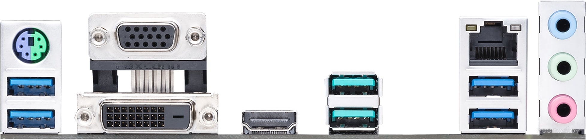 ����������� ����� Asus Prime B550M-A �  �������� ������� �������