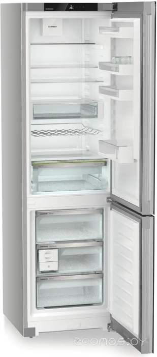����������� Liebherr CNgbc 5723 Plus NoFrost �  �������� ������� �������
