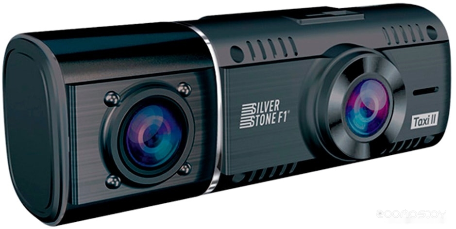 ������������� ���������������� SilverStone F1 NTK-60F Taxi II �  �������� ������� �������