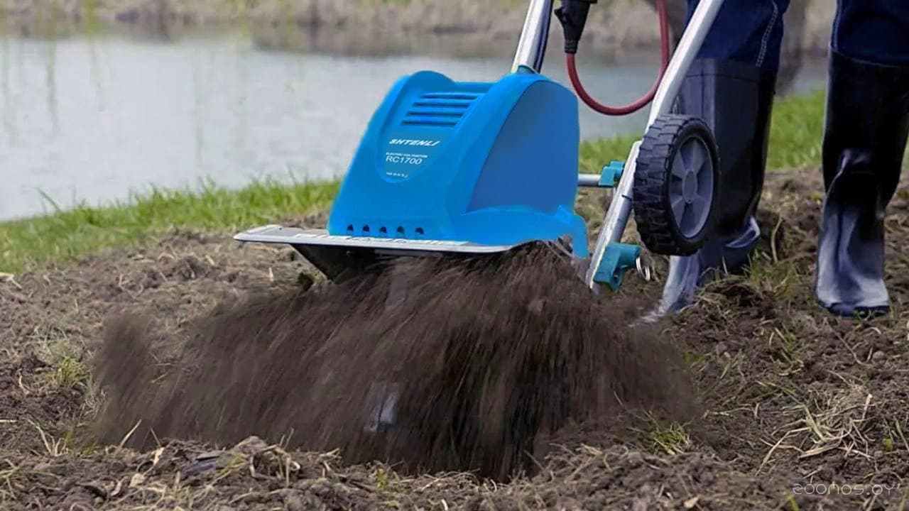 ������������� ����������� Shtenli RC1700 �  �������� ������� �������