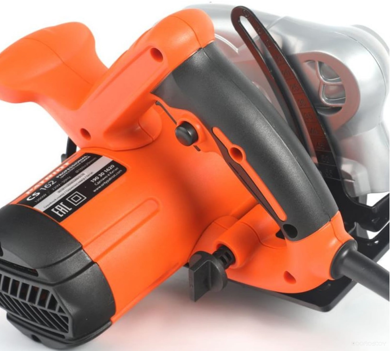 �������� ���� Patriot CS 162 �  �������� ������� �������