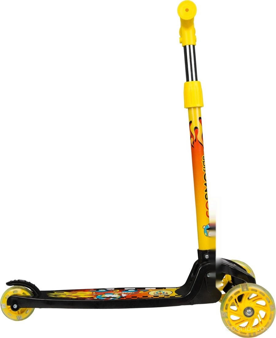 ������������ ������� Cosmoride Flip �F25YW (������) �  �������� ������� �������