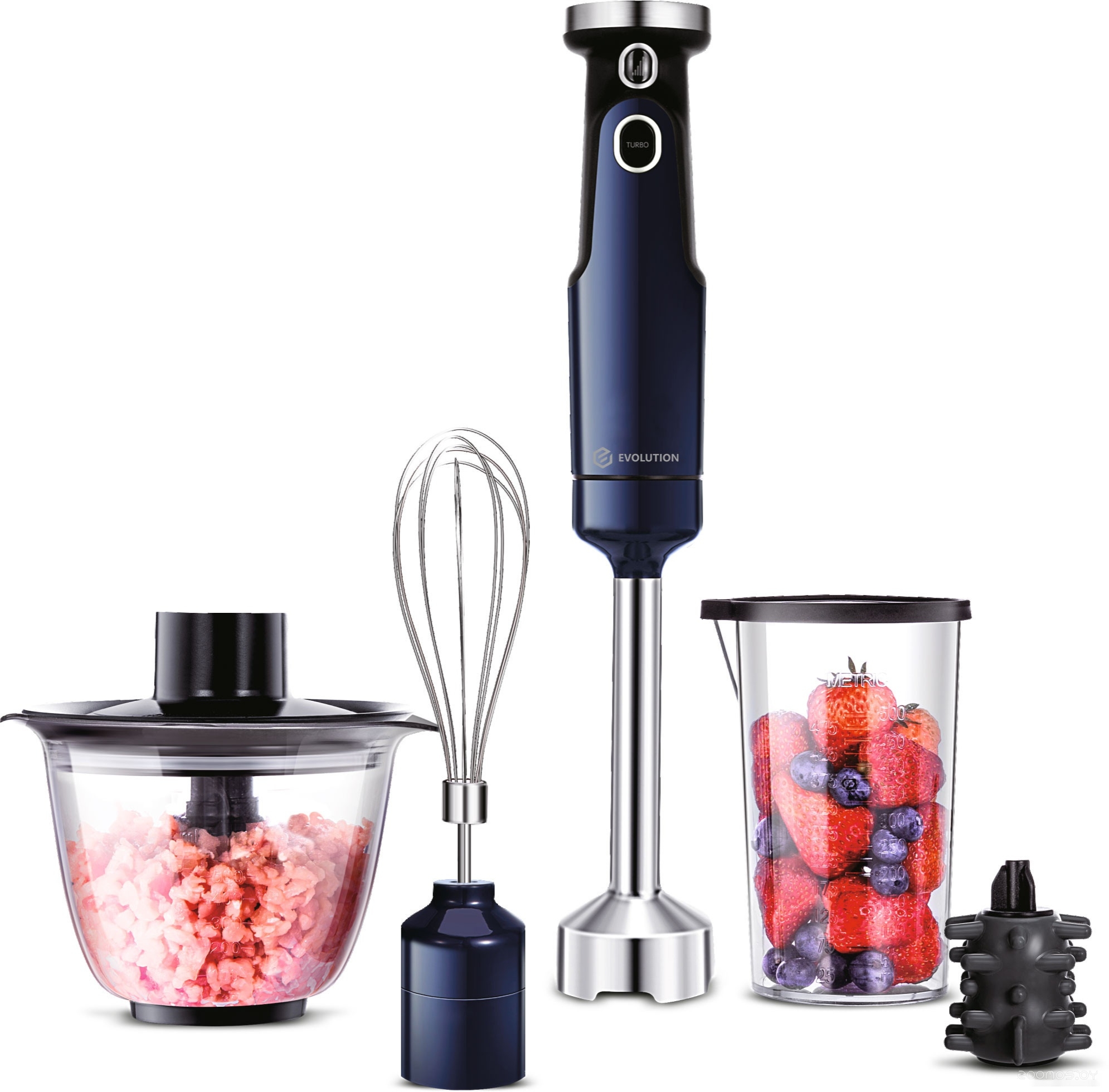 ������������� Shtenli Pro 210 �  �������� ������� �������